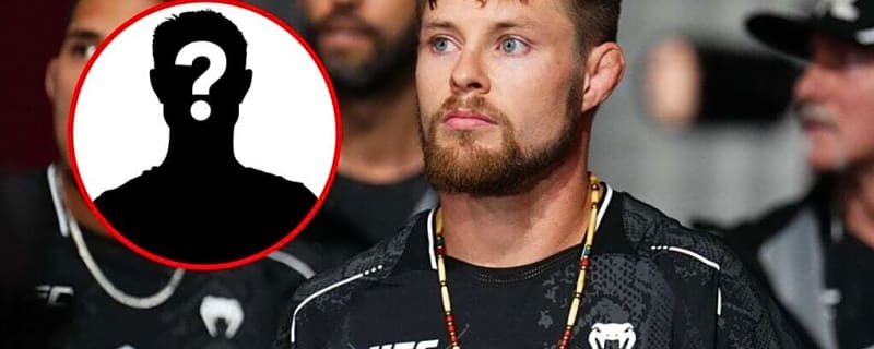 ‘Most random fight of the year’… Bryce Mitchell’s reported UFC return reveals major career change