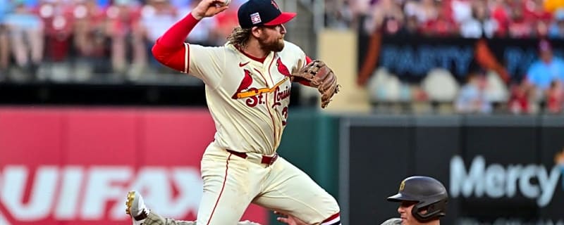 Cubs’ perfect trade offer for Cardinals’ Brendan Donovan