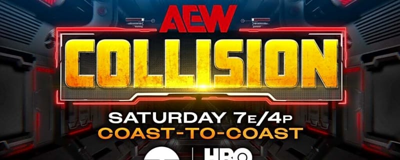 AEW Collision Preview (10/4/25) – Kris Statlander and Toni Storm Face-to-Face