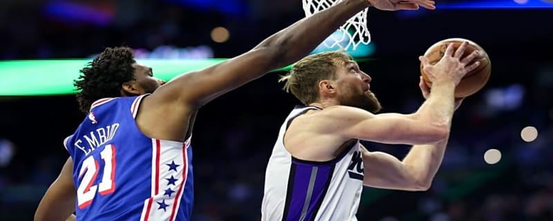 Domantas Sabonis Trade: Why the Kings Could Move Their All-Star Center