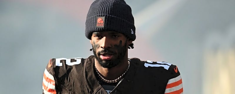 Shedeur Sanders Needs To Be The Cleveland Browns’ Starting QB In 2026