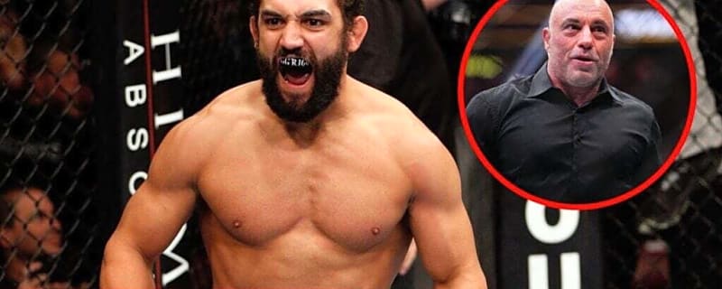 46-second KO earned Johny Hendricks ‘biggest power puncher in MMA’ praise from Joe Rogan