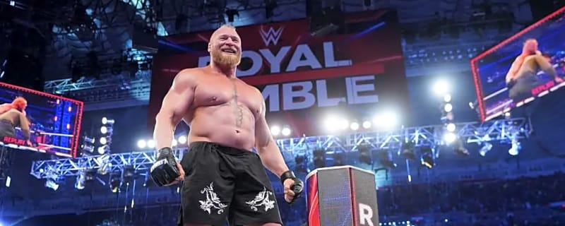 5 Times WWE Got the Men’s Royal Rumble Winner Wrong