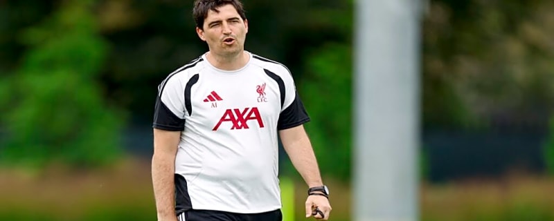 Liverpool 0-0 Fulham: The 60-Hour Problem Iraola Can’t Ignore