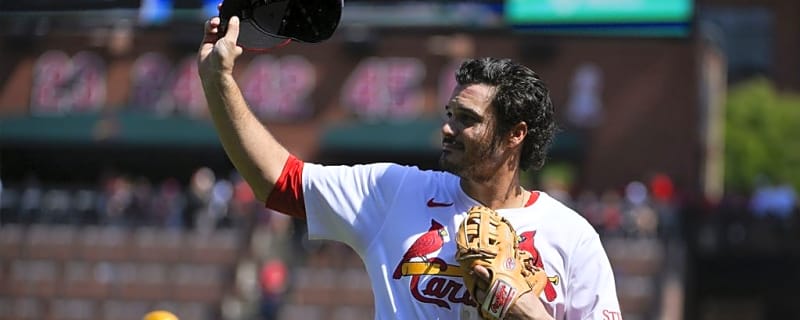 Cardinals rumors: Insider suggests St. Louis could release Nolan Arenado if trade fails to happen