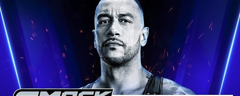 What’s Next for the Damian Priest and Aleister Black WWE Blood Feud?