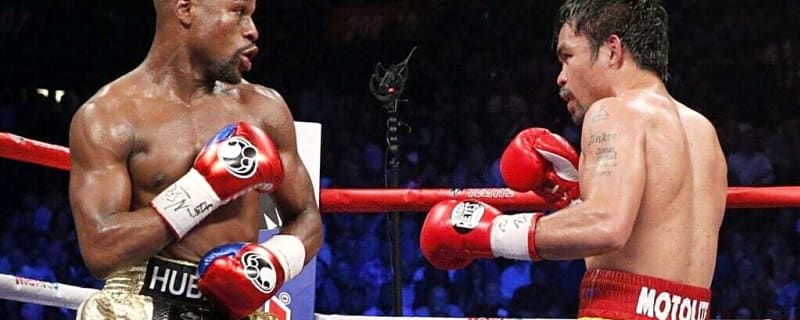 Floyd Mayweather was infuriated by scathing remark from UFC co-creator after beating Manny Pacquiao
