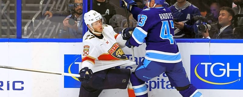 Lightning rumors: Where Tampa Bay is looking to upgrade ahead of trade deadline