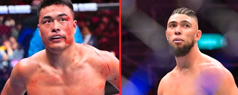 UFC Shanghai preview, start time, full fight card as Zhang Mingyang returns home to fight