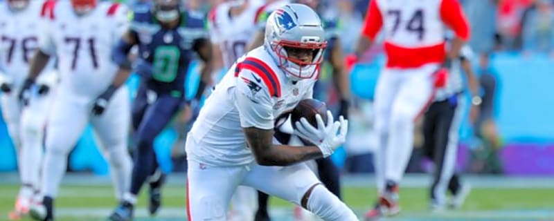 Texans Trade For Kayshon Boutte: Why It’s Better Than You Think