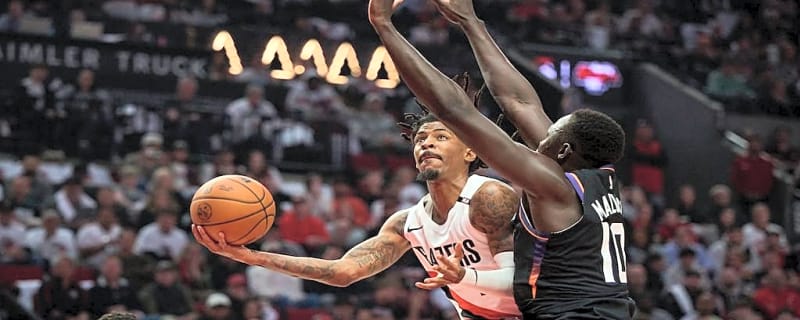 Ja Morant Vs Grizzlies Preview: Key Battles As Portland Hosts Memphis