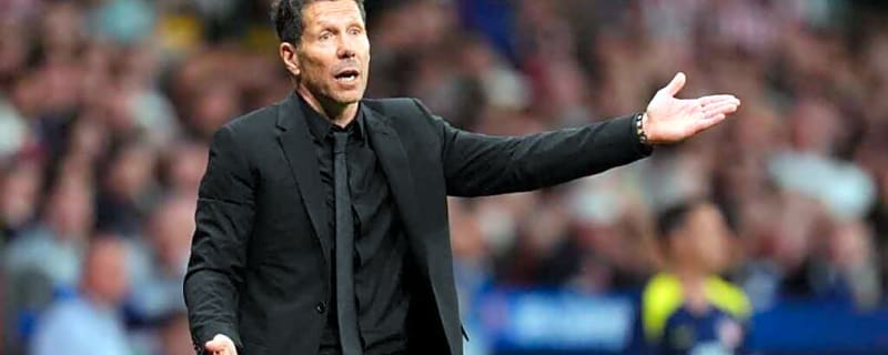 Atletico Madrid Cry To UEFA After Arsenal Fans Turn London Into A Nightmare