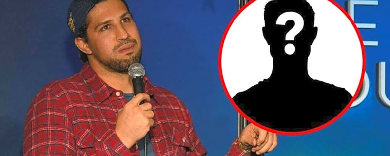 Brendan Schaub names top UFC heavyweight with ‘glaring hole’ as ideal opponent for hypothetical comeback fight