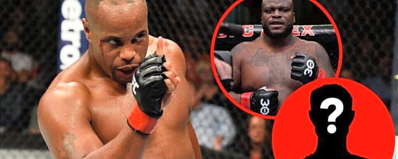 Daniel Cormier snubs the likes of Derrick Lewis when surprisingly naming UFC legend as the hardest hitter he ever faced