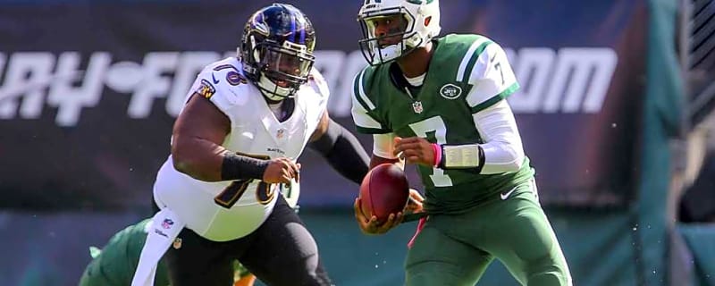 The hottest burning question Jets must answer during mandatory minicamp