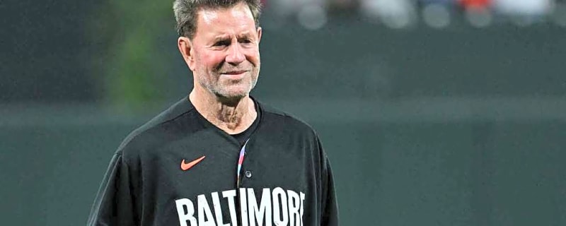 Orioles Hall of Famer Jim Palmer had never eaten a chicken wing – until now