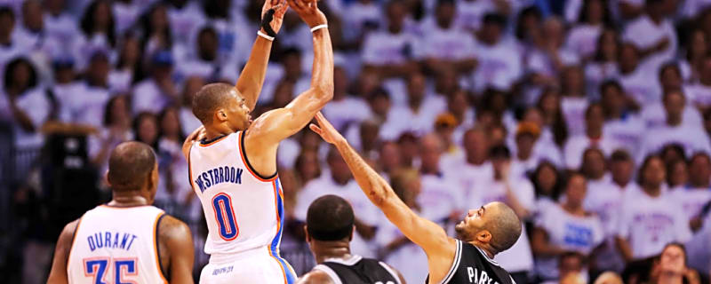 Kevin Durant’s Heartwarming Message To Russell Westbrook Reveals One Surprising Truth