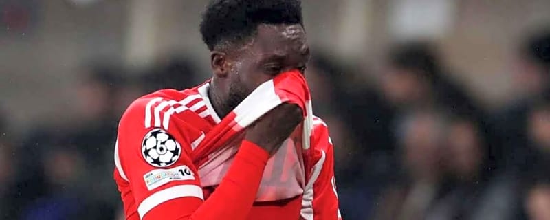 Canada’s World Cup Dreams Just Took a Huge Hit