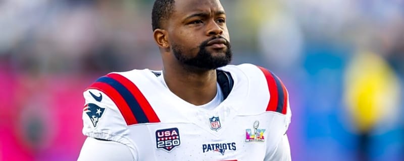 Kayshon Boutte Trade Breakdown: Who Won The Patriots-Texans Deal?