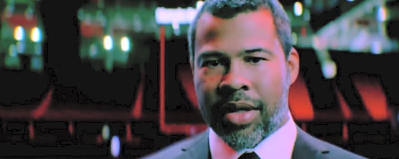 Jordan Peele’s Next Film Removed from Universal 2026 Slate