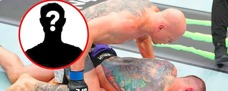 Former Alex Pereira opponent calls out UFC Abu Dhabi fighter who steamrolled top-10 contender in seconds