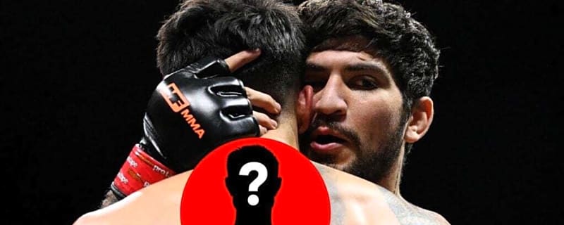 Dillon Danis name-drops UFC gatekeeper he wants in the Octagon after 15-second win in Misfits