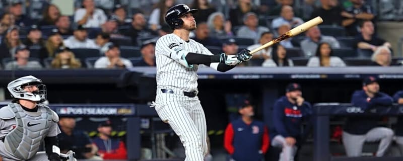 Yankees Dominate Red Sox In Historic Wild Card Showing