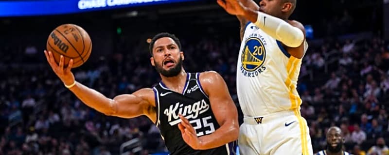 Ben Simmons Achilles Injury: Kings Guard Expected To Miss 2026-27 Season
