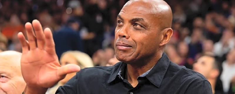 Charles Barkley’s Bold Lakers Prediction Is A Massive Stretch