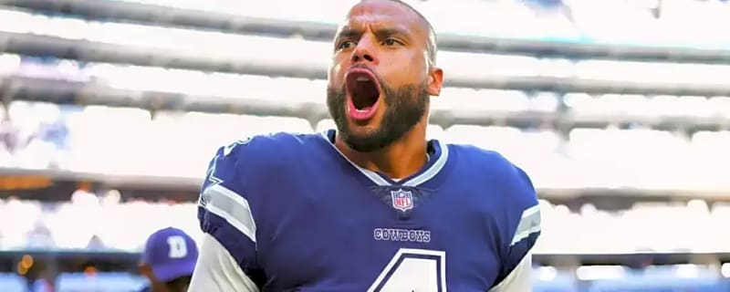 Cowboys news: Dak Prescott leads first local practice in Frisco as George Pickens and Brevyn Spann-Ford make big plays