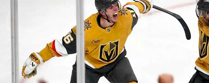 Golden Knights’ X-factor that will lead them to another Stanley Cup title