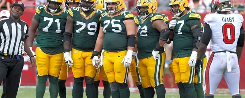 Green Bay Packers: 3 Winners And 2 Losers From The Win Over Buccaneers