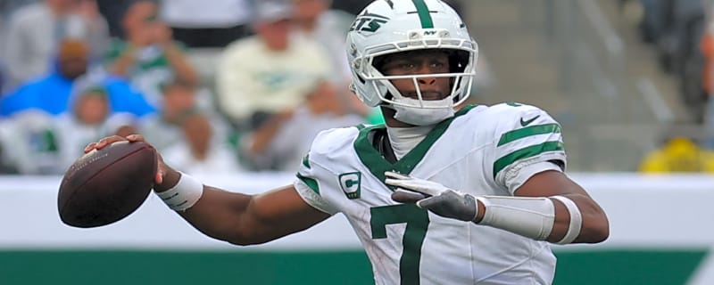 Lions vs. Jets Week 3 Preview: Must-Watch Players and Predictions