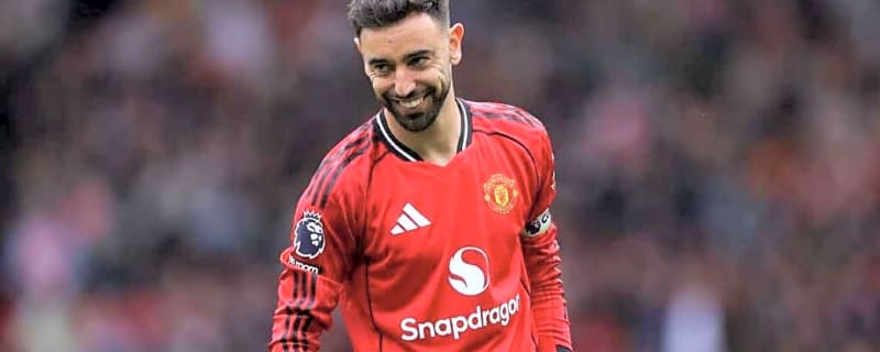 Bruno Fernandes Just Cemented Himself As One Of The Premier League Greats