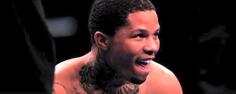 Gervonta Davis brutally knocked out fighter who gave Vasiliy Lomachenko one of his toughest tests
