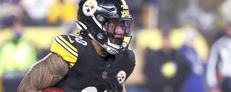 2 biggest Steelers training camp battles to watch ahead of 2026 NFL season