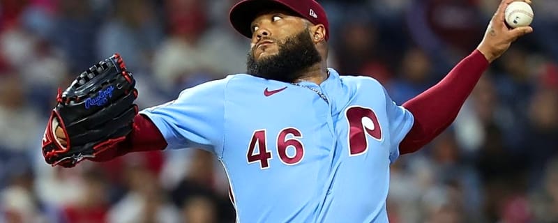 Philadelphia Phillies Offseason Preview: Upcoming Free Agents, Managerial Search, And Biggest Needs