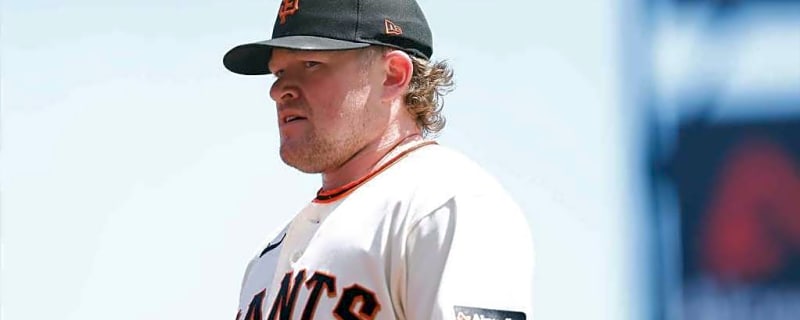 2 players Giants fans are fed up with as 2026 struggles continue