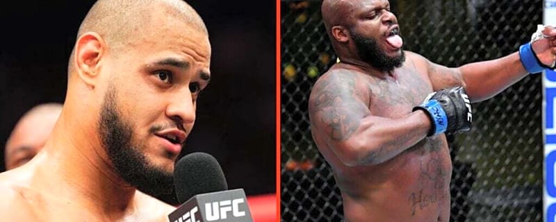 UFC Nashville staff picks include Tallison Teixeira to beat Derrick Lewis and more predictions