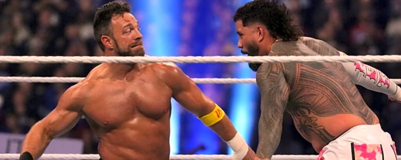 The LA Knight Pitch For Money In The Bank Is A Mistake WWE Cannot Make