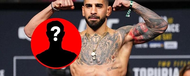 Former champ suggests Ilia Topuria title fight go to contender who ‘redeemed himself’ at UFC 317