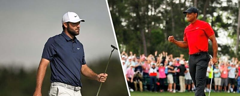 Johnson Wagner shares what Scottie Scheffler really thinks of those Tiger Woods comparisons