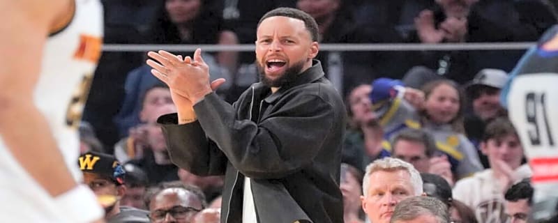 'You got to be able to adjust': Stephen Curry reacts to Steve Kerr returning as Warriors head coach