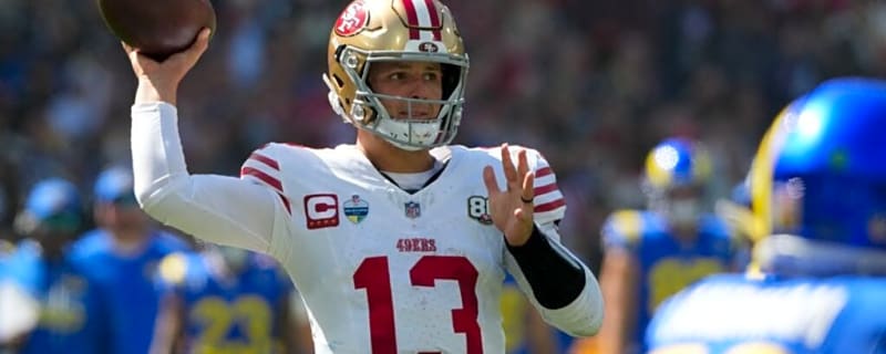 49ers Conquer: Bold Win Down Under To Open The Season