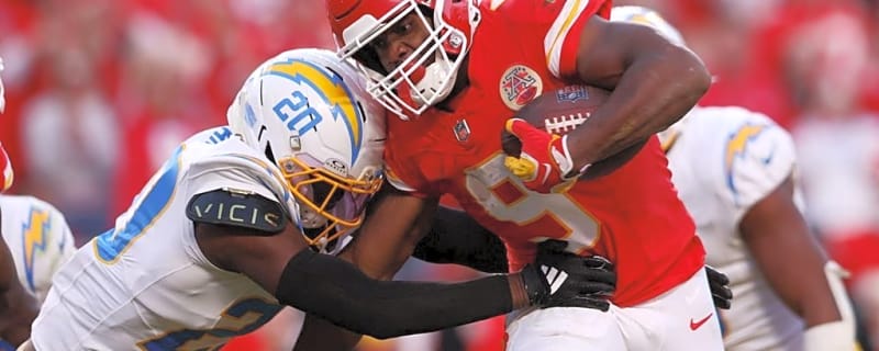 Kenneth Walker Shines, But Chiefs Goal-Line Failure Frustrates