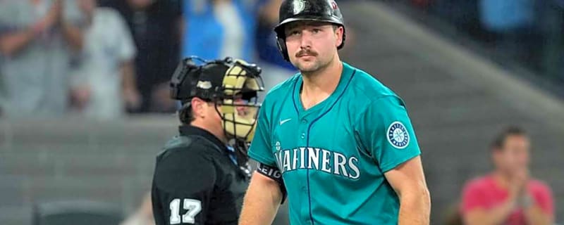 2 reasons why Mariners won’t win 2026 World Series