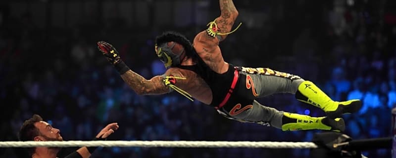 LA Knight Has Run Out Of Road As A Babyface, And A Heel Turn Is The Answer