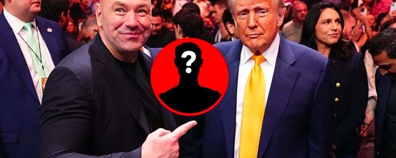 Dana White reveals his ‘dream main event’ for blockbuster UFC card at the White House