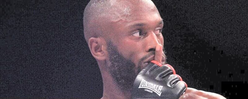 Fighter slams ‘disrespectful’ Hall of Fame opponent for huge weight miss that cancelled title fight