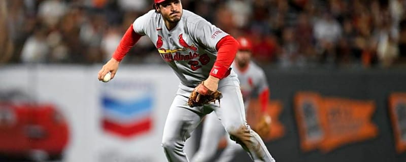 Cardinals rumors: Nolan Arenado trade may be inevitable after latest report